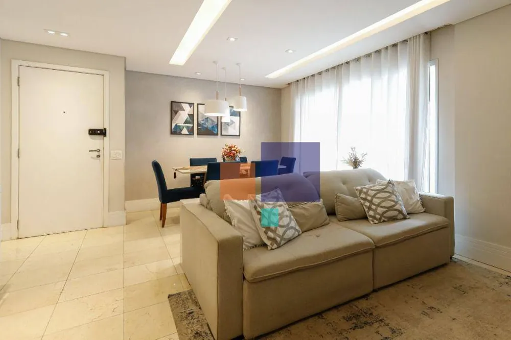 Apartamento, 3 quartos, 92 m² - Foto 5