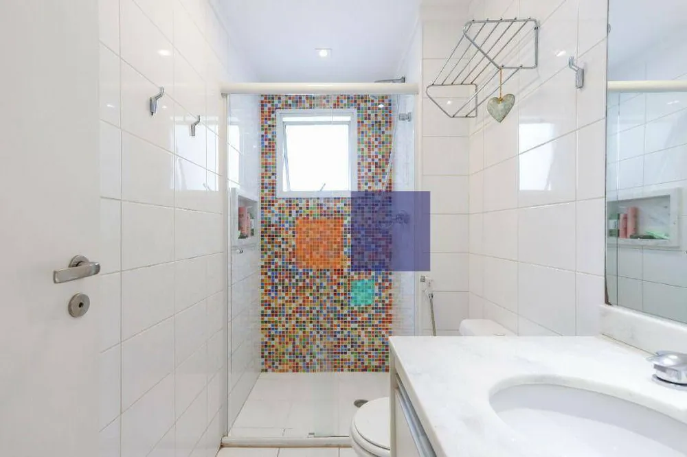 Apartamento, 3 quartos, 92 m² - Foto 4