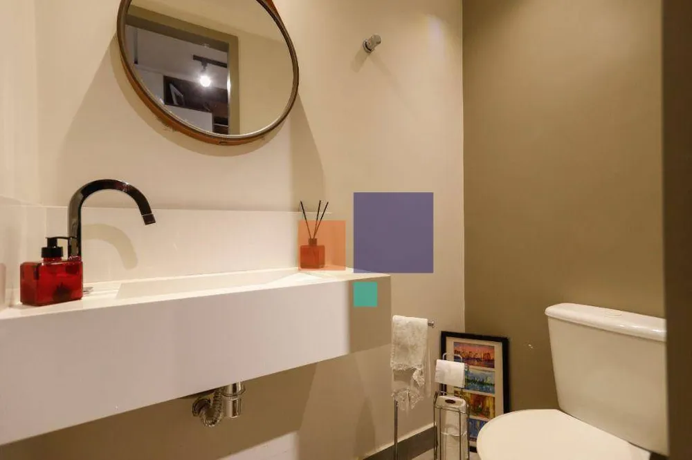 Apartamento, 3 quartos, 92 m² - Foto 8