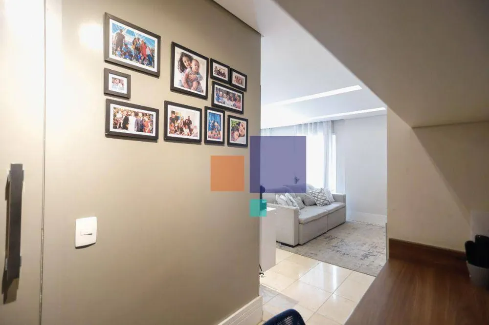 Apartamento, 3 quartos, 92 m² - Foto 3