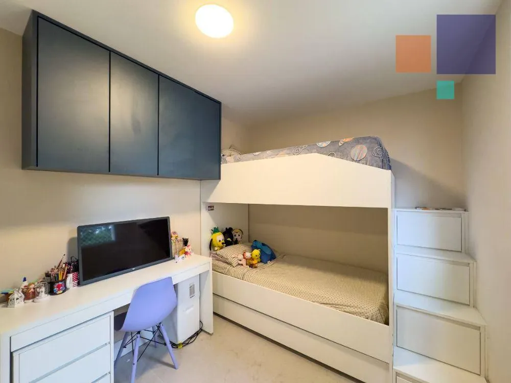 Apartamento, 2 quartos, 69 m² - Foto 5