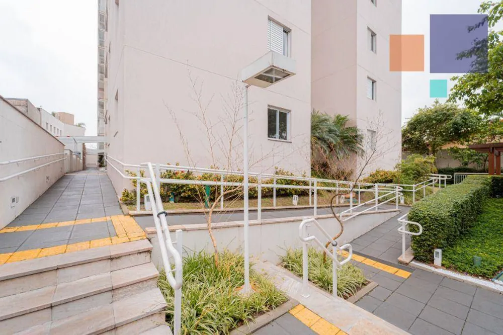 Apartamento, 2 quartos, 69 m² - Foto 11