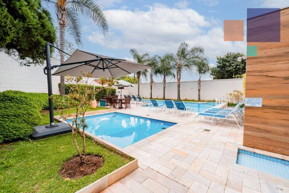 Apartamento, 2 quartos, 69 m² - Foto 8