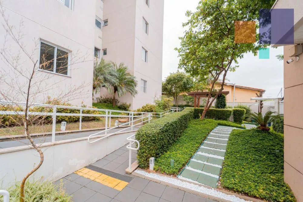 Apartamento, 2 quartos, 69 m² - Foto 10
