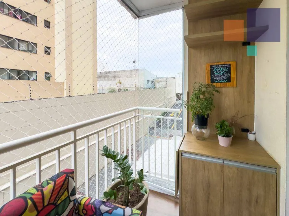 Apartamento, 2 quartos, 69 m² - Foto 4