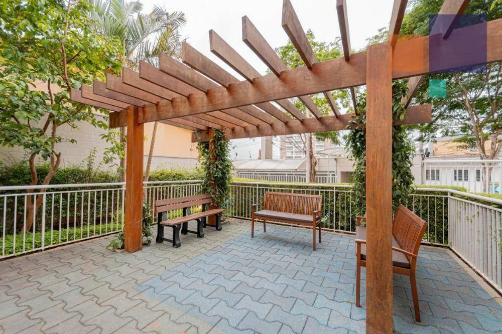 Apartamento, 2 quartos, 69 m² - Foto 12