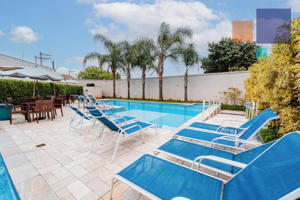 Apartamento, 2 quartos, 69 m² - Foto 9