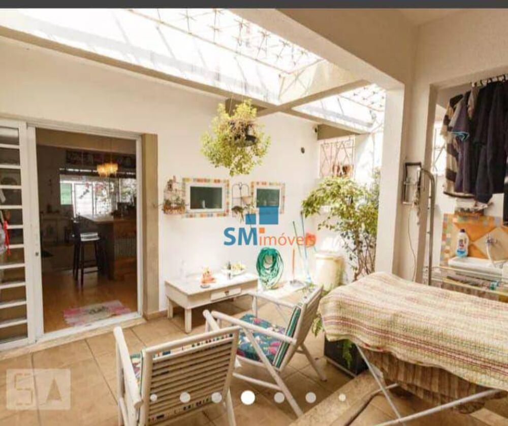 Sobrado, 2 quartos, 135 m² - Foto 1