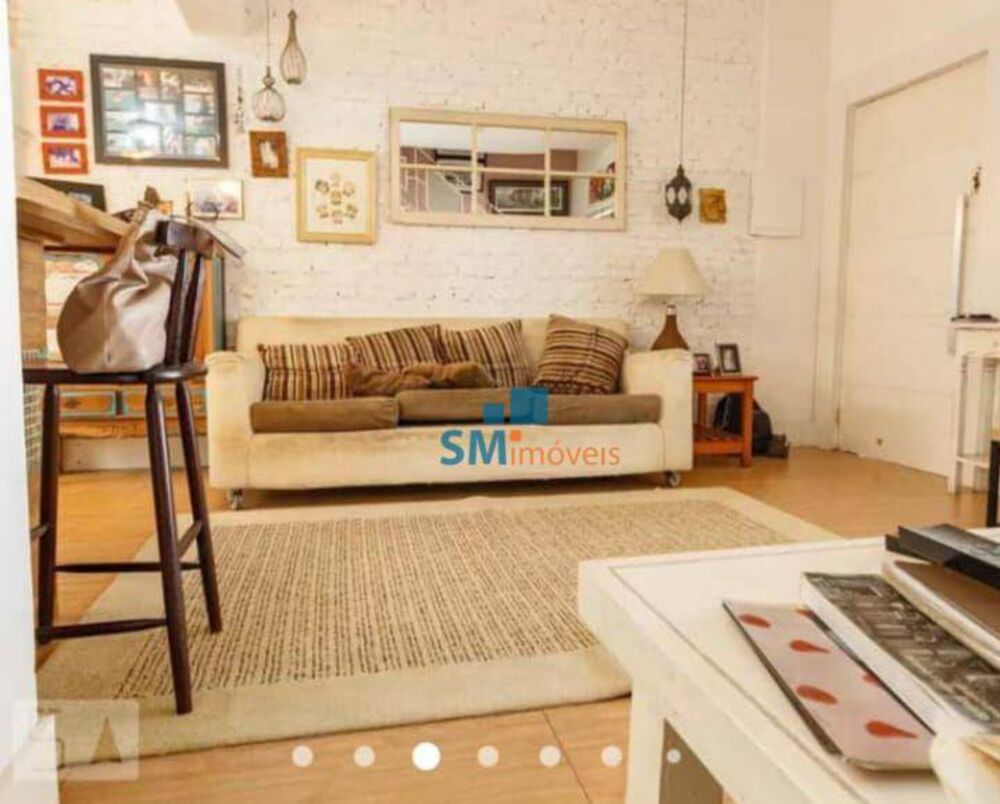 Sobrado, 2 quartos, 135 m² - Foto 38
