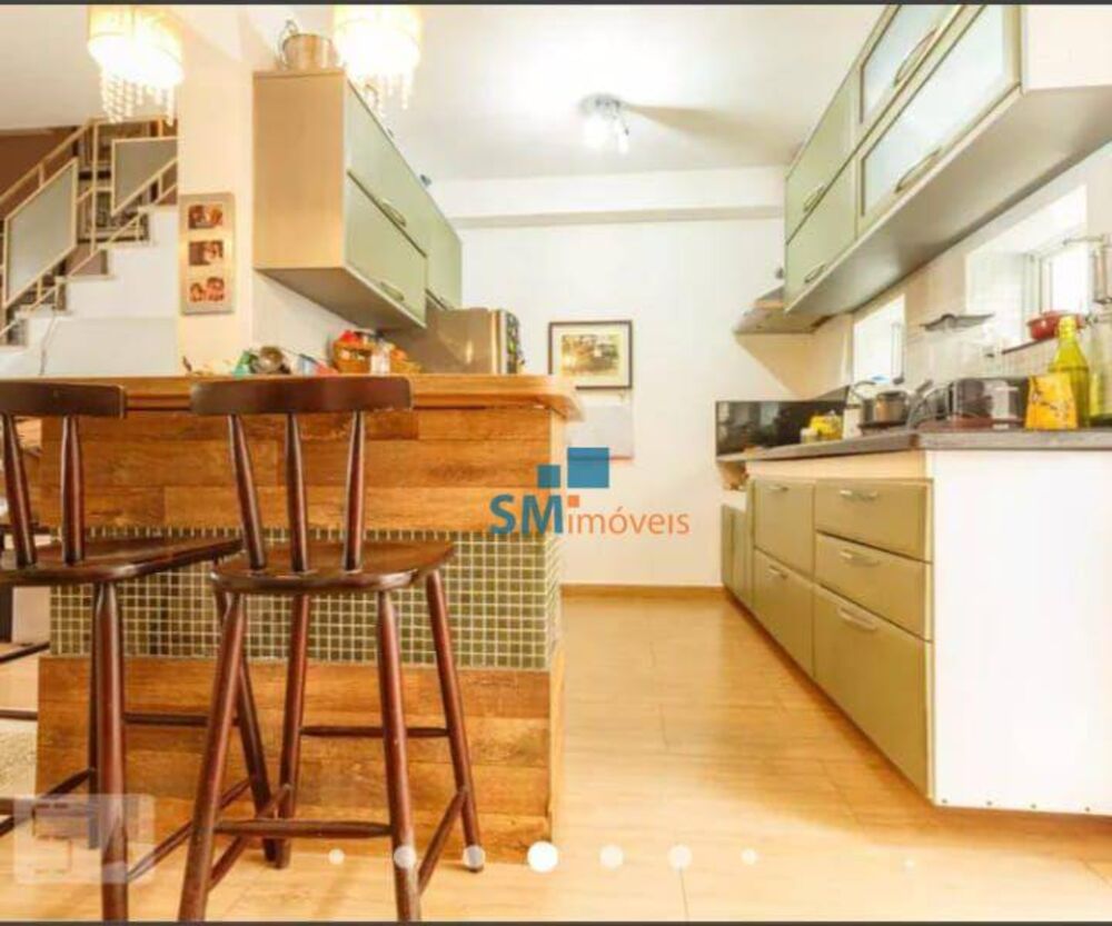 Sobrado, 2 quartos, 135 m² - Foto 5
