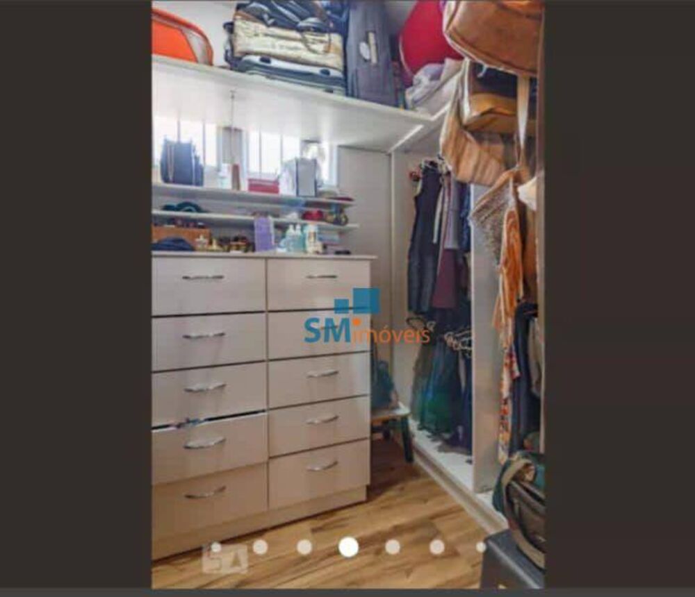 Sobrado, 2 quartos, 135 m² - Foto 27