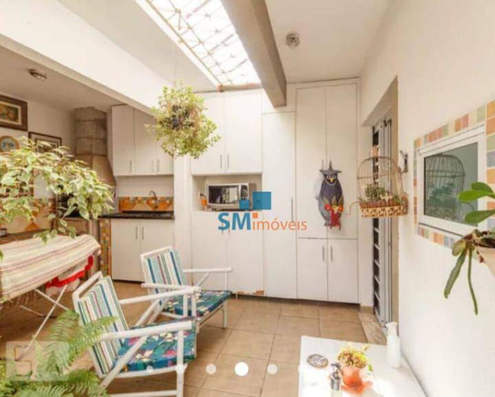 Sobrado, 2 quartos, 135 m² - Foto 7