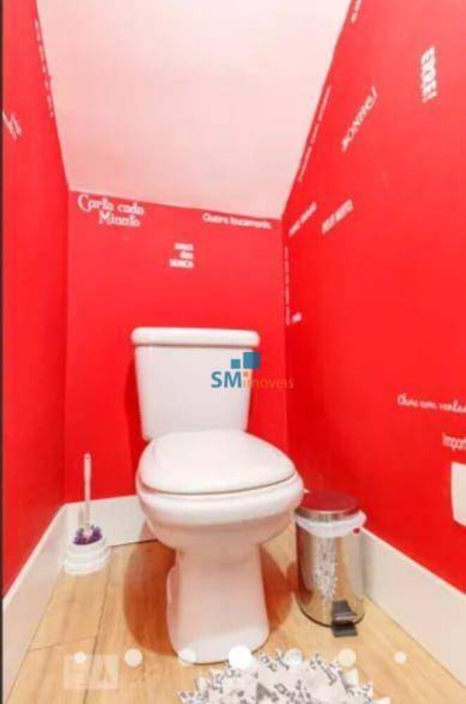 Sobrado, 2 quartos, 135 m² - Foto 22