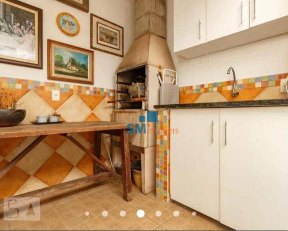 Sobrado, 2 quartos, 135 m² - Foto 35