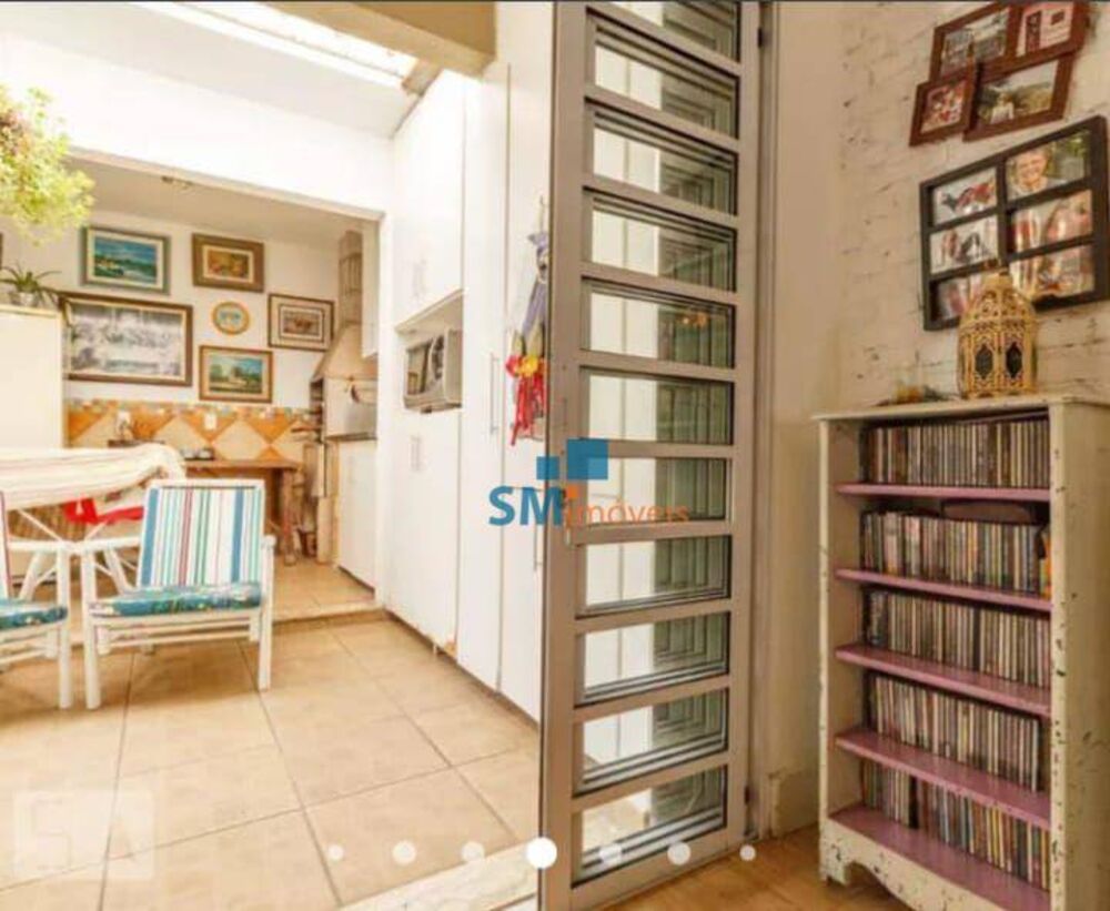 Sobrado, 2 quartos, 135 m² - Foto 25
