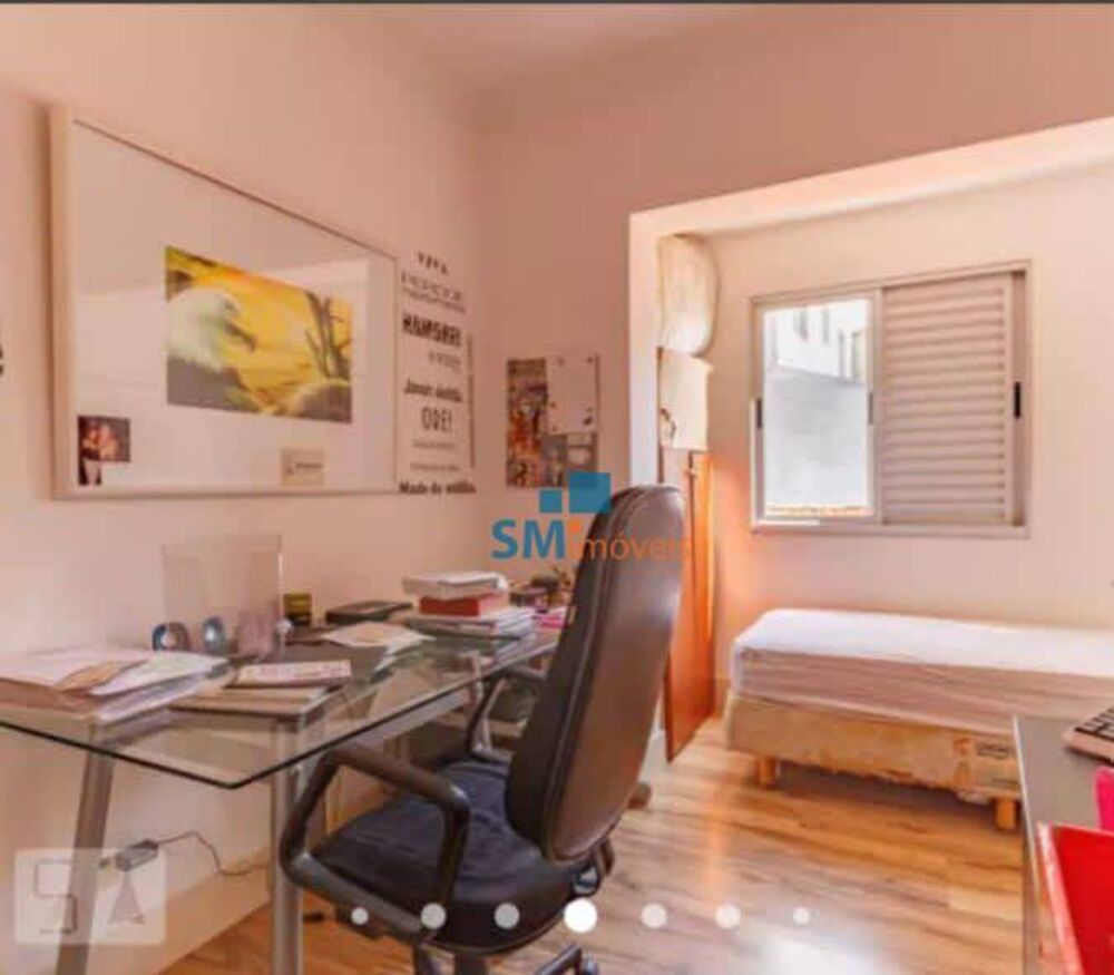 Sobrado, 2 quartos, 135 m² - Foto 26
