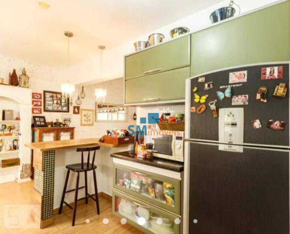 Sobrado, 2 quartos, 135 m² - Foto 11