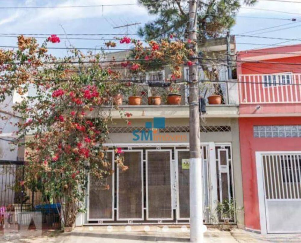Sobrado, 2 quartos, 135 m² - Foto 14