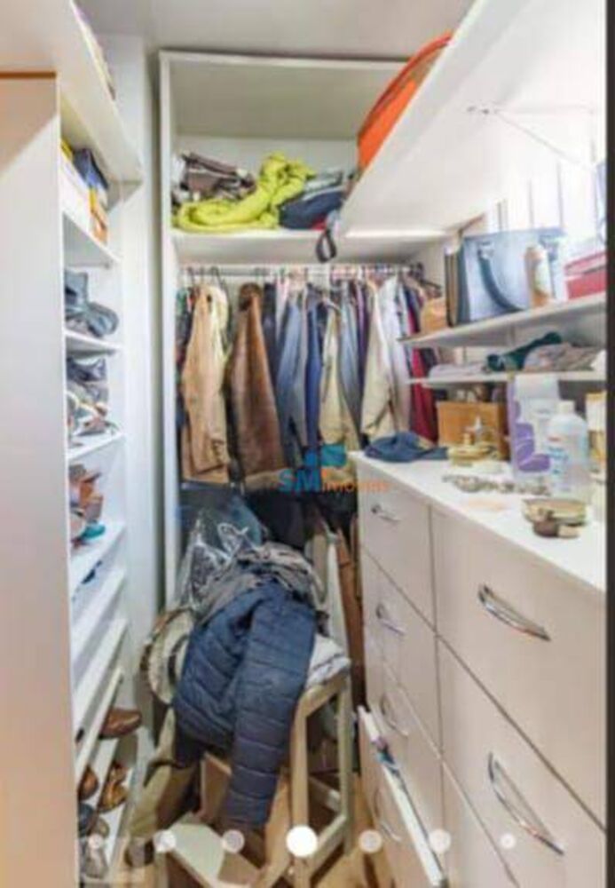 Sobrado, 2 quartos, 135 m² - Foto 37