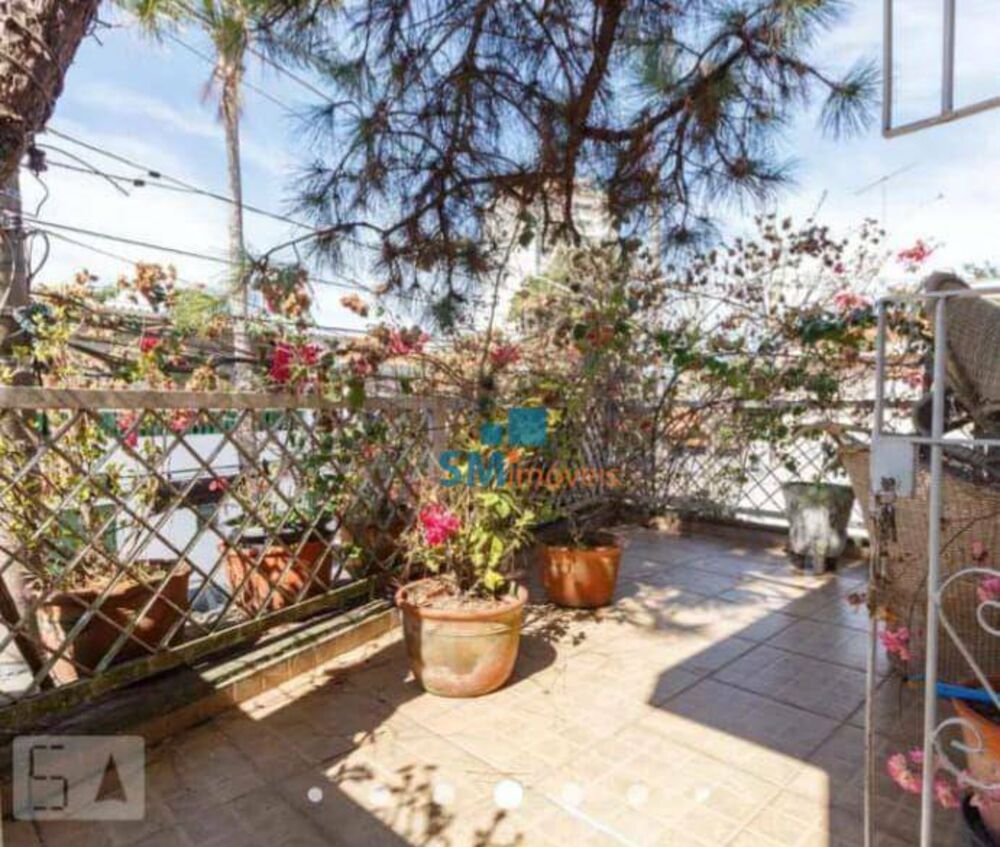 Sobrado, 2 quartos, 135 m² - Foto 21
