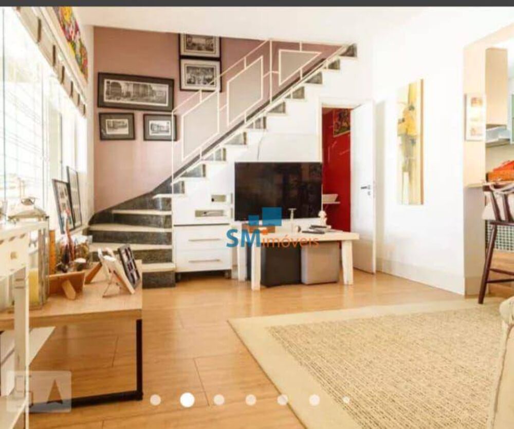 Sobrado, 2 quartos, 135 m² - Foto 36