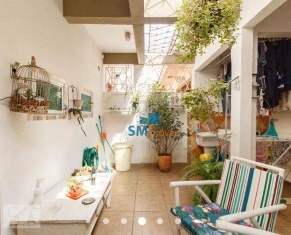 Sobrado, 2 quartos, 135 m² - Foto 2