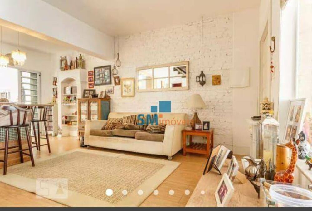 Sobrado, 2 quartos, 135 m² - Foto 33