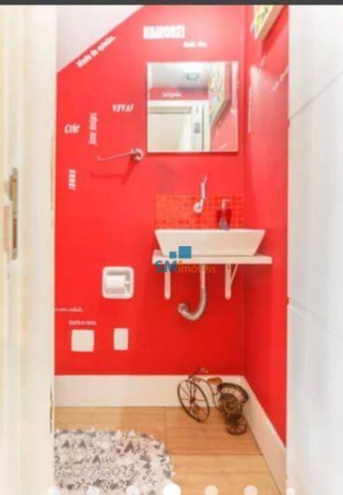 Sobrado, 2 quartos, 135 m² - Foto 19