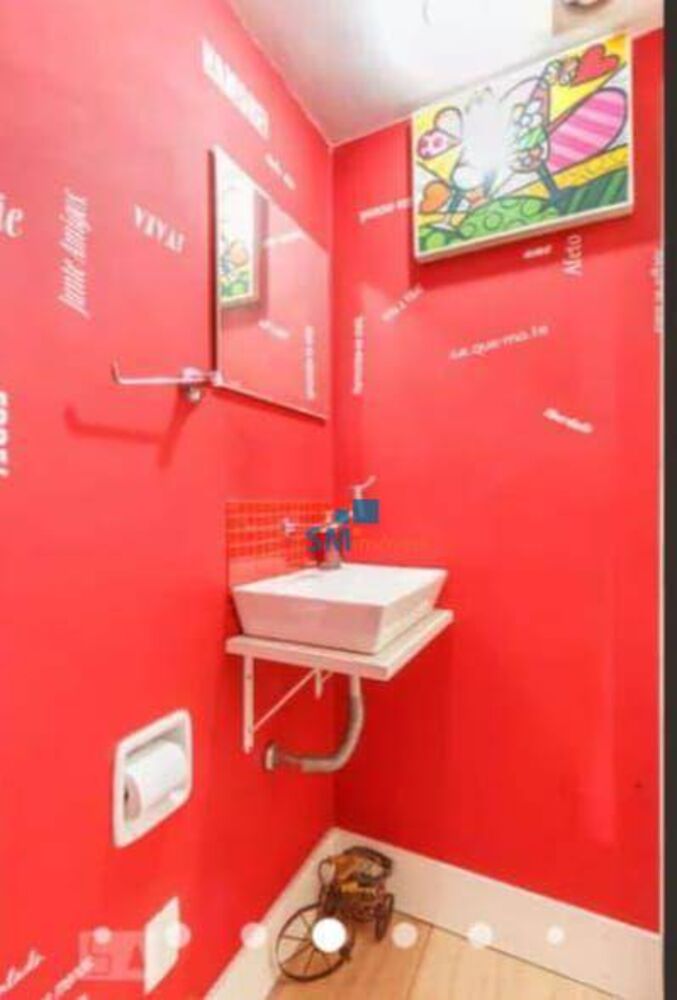 Sobrado, 2 quartos, 135 m² - Foto 16