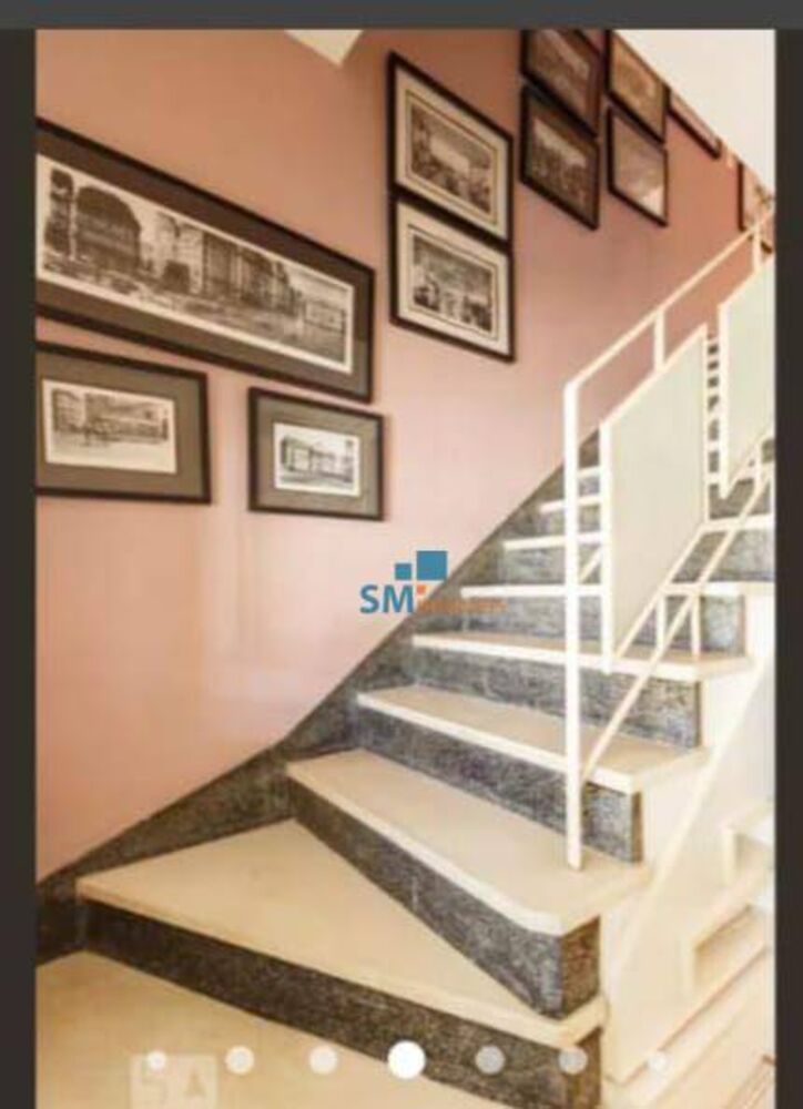 Sobrado, 2 quartos, 135 m² - Foto 34