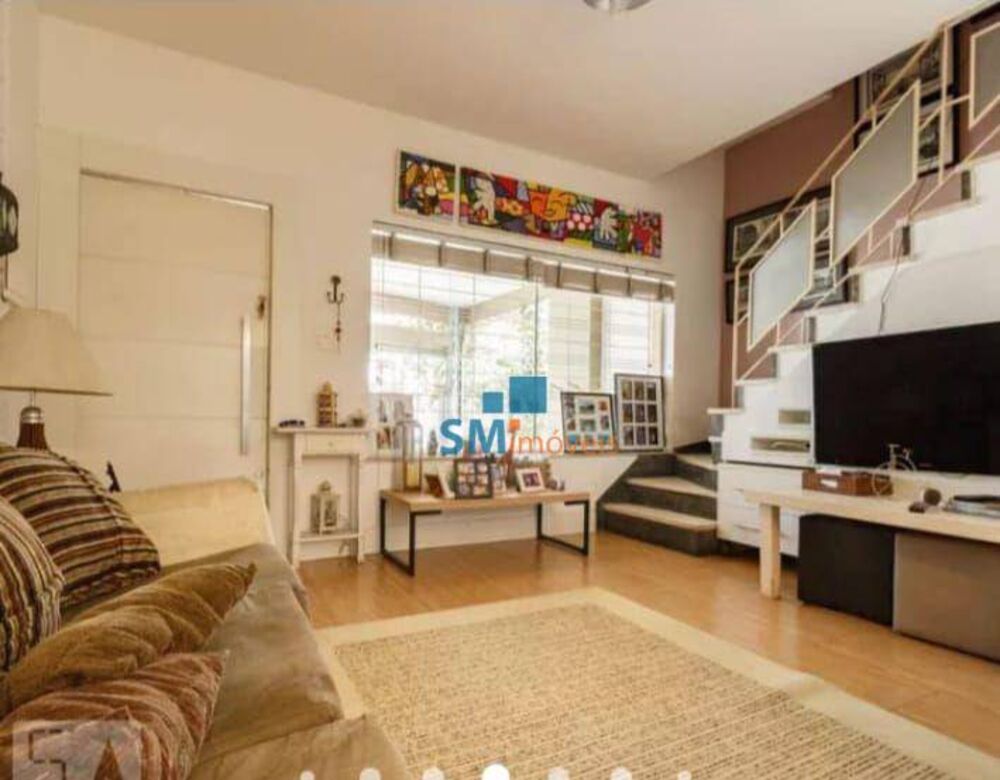 Sobrado, 2 quartos, 135 m² - Foto 23