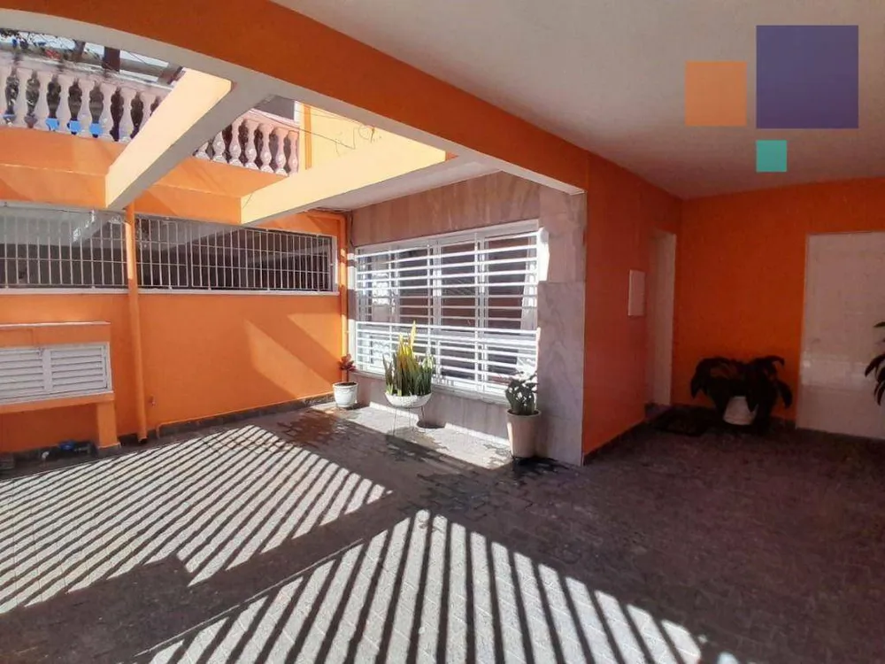 Sobrado, 3 quartos, 147 m² - Foto 6