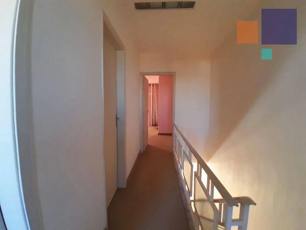 Sobrado, 3 quartos, 147 m² - Foto 1