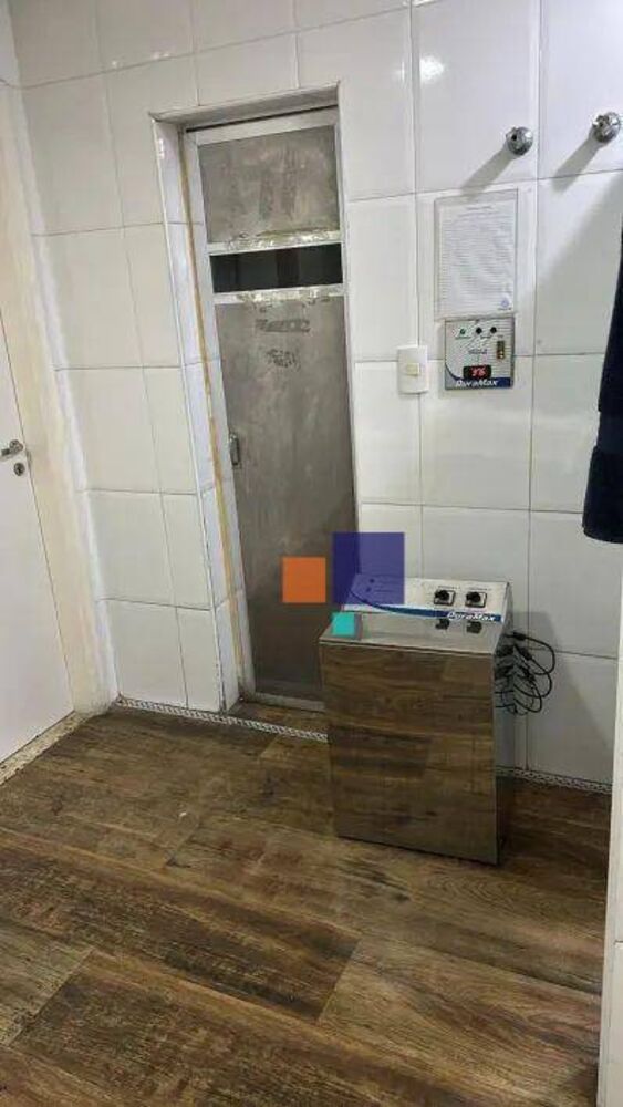 Apartamento, 1 quarto, 24 m² - Foto 2