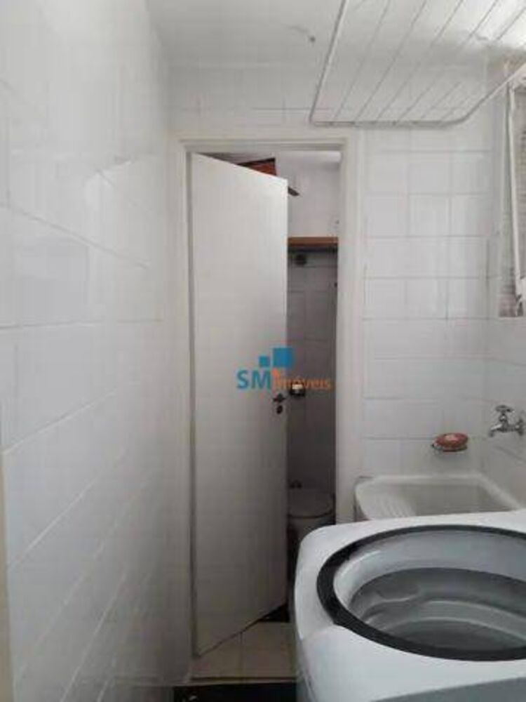 Apartamento à venda com 2 quartos, 75m² - Foto 8