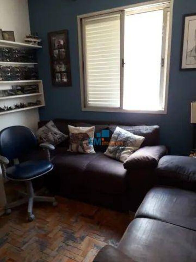 Apartamento à venda com 2 quartos, 75m² - Foto 1