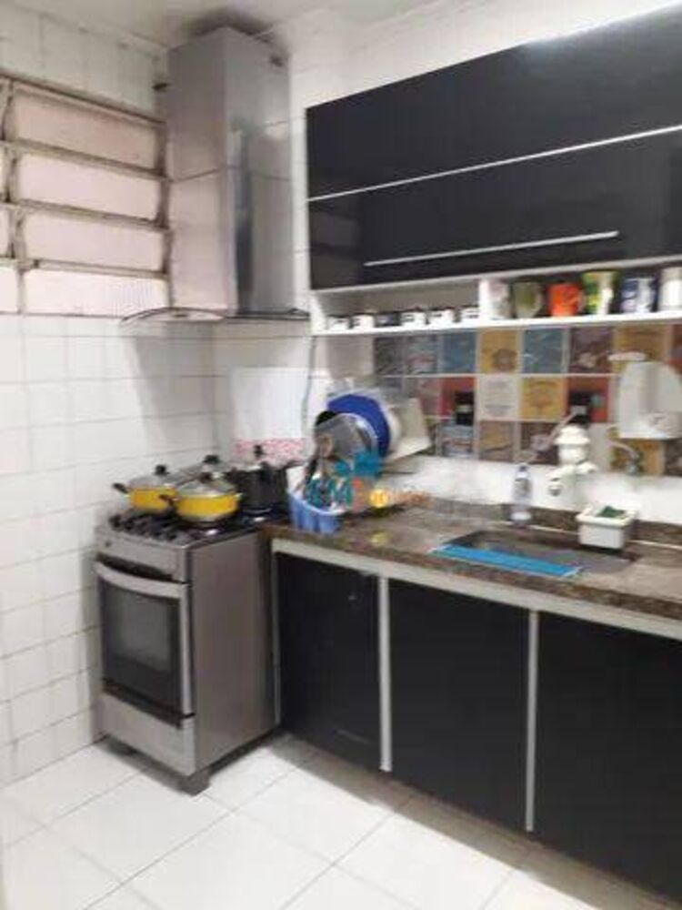 Apartamento à venda com 2 quartos, 75m² - Foto 7