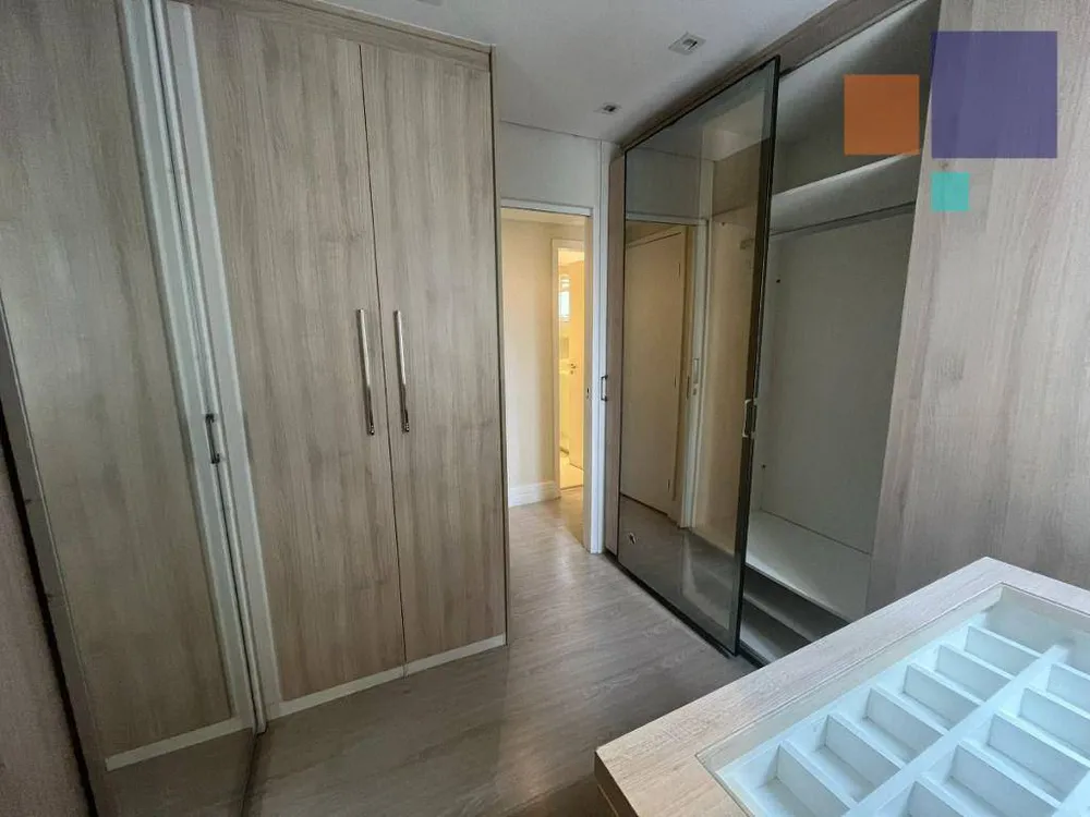 Apartamento, 3 quartos, 126 m² - Foto 6
