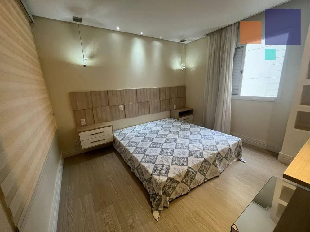 Apartamento, 3 quartos, 126 m² - Foto 7