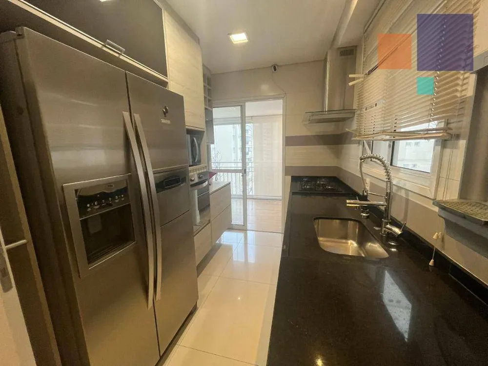 Apartamento, 3 quartos, 126 m² - Foto 10