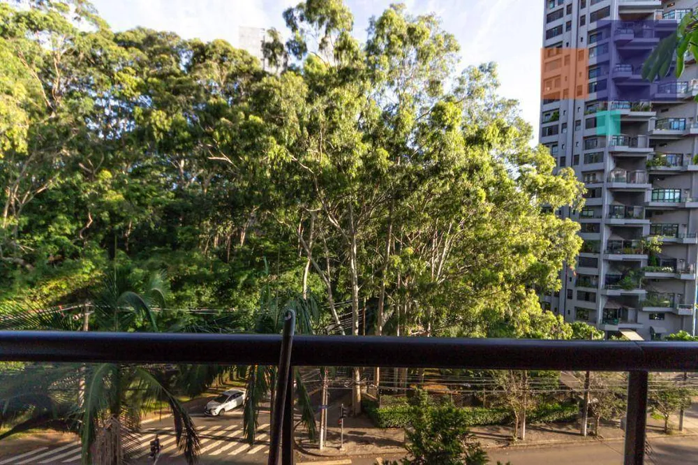Apartamento, 6 quartos, 368 m² - Foto 8