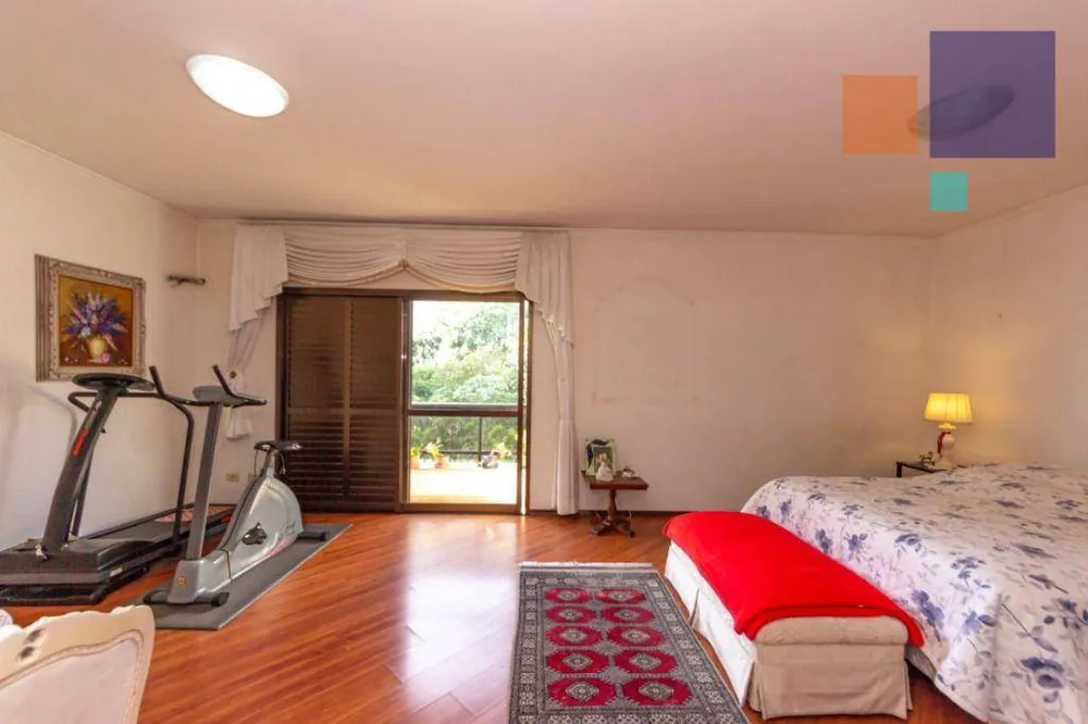 Apartamento, 6 quartos, 368 m² - Foto 4