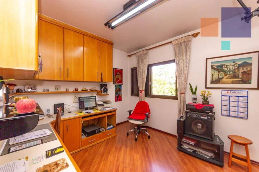 Apartamento, 6 quartos, 368 m² - Foto 3