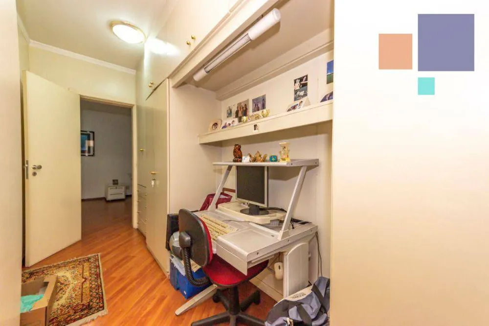 Apartamento, 6 quartos, 368 m² - Foto 2