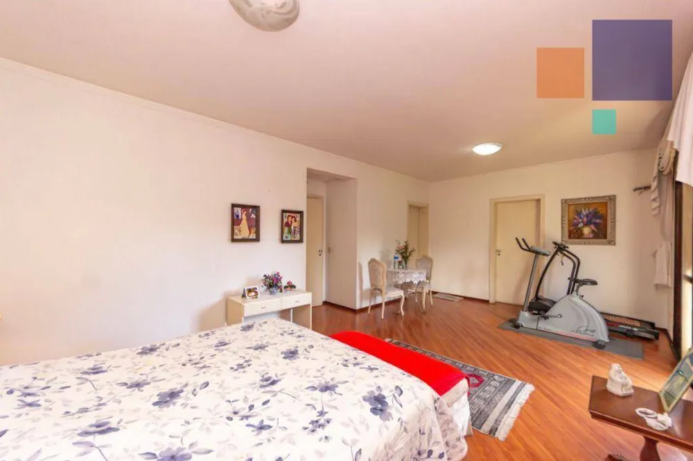 Apartamento, 6 quartos, 368 m² - Foto 5