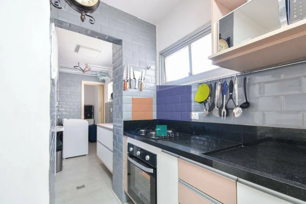 Apartamento, 3 quartos, 91 m² - Foto 1