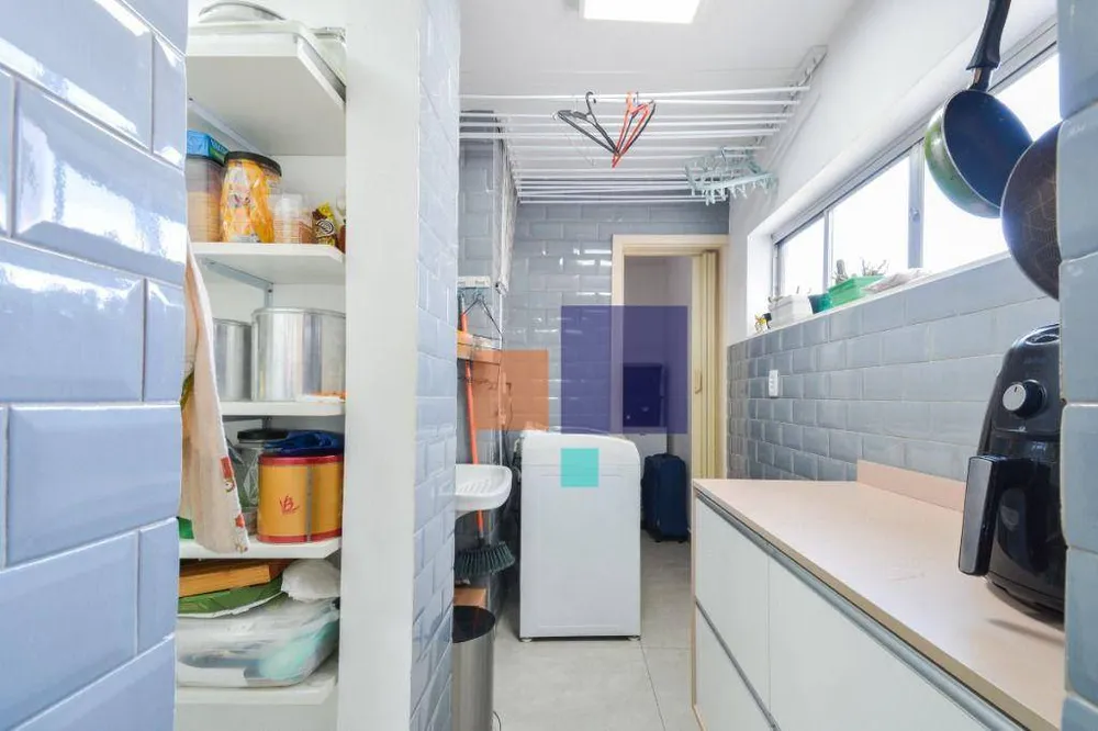 Apartamento, 3 quartos, 91 m² - Foto 3