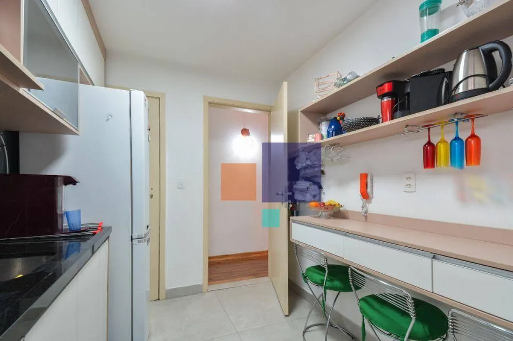 Apartamento, 3 quartos, 91 m² - Foto 4