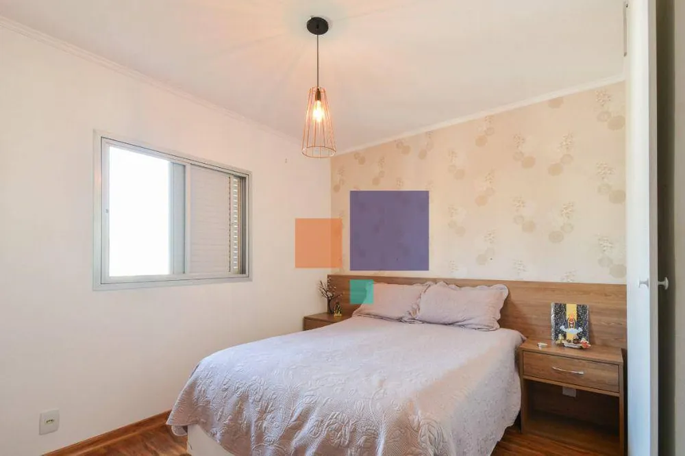 Apartamento, 3 quartos, 91 m² - Foto 2