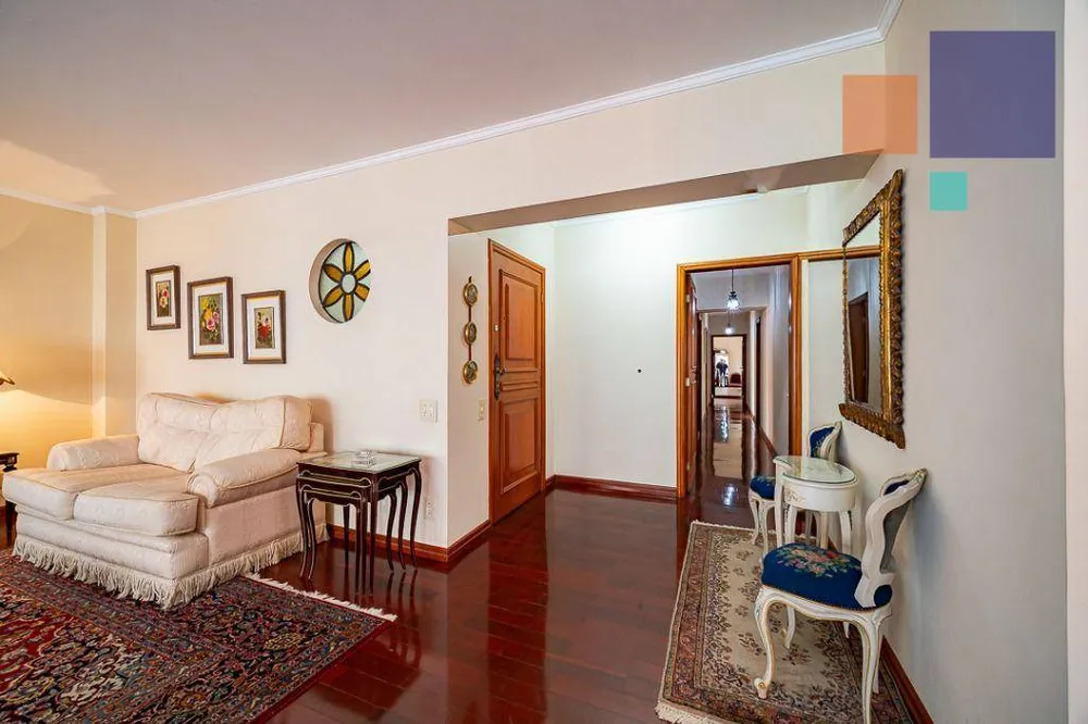 Apartamento, 4 quartos, 215 m² - Foto 12